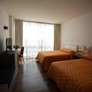 Hotel San Francisco